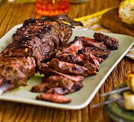African Cuisine