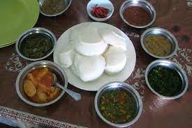 African Cuisine